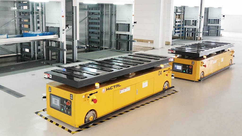 某化工企業(yè)防爆電機(jī)案例